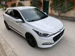 Hyundai i20 1000 TURBO PASSION FULL EXTRA '17