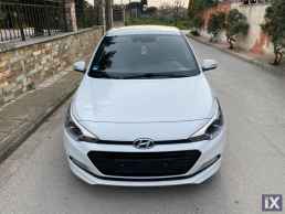 Hyundai i20 1000 TURBO PASSION FULL EXTRA '17