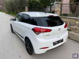 Hyundai i20 1000 TURBO PASSION FULL EXTRA '17