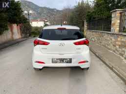 Hyundai i20 1000 TURBO PASSION FULL EXTRA '17