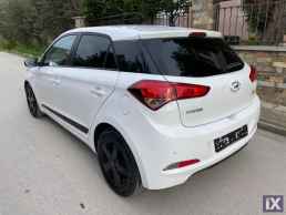 Hyundai i20 1000 TURBO PASSION FULL EXTRA '17