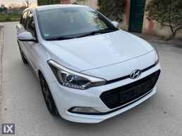 Hyundai i20 1000 TURBO PASSION FULL EXTRA '17