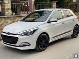 Hyundai i20 1000 TURBO PASSION FULL EXTRA '17