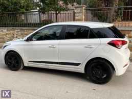 Hyundai i20 1000 TURBO PASSION FULL EXTRA '17