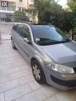 Renault Megane 16V '04