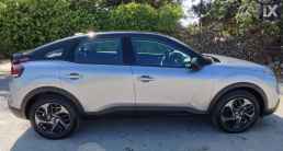 Citroen C4 C-CROSS PLUS '24 ΤΕΛΗ 0€ '24