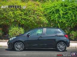 Toyota Yaris D4D ACTIVE PLUS NAVI-CRUISE-CAMERA -GR '17