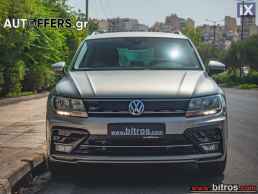 Volkswagen Tiguan R-LINE!!! 1.5 TSI ACT EVO 150PS DSG-7-GR '20