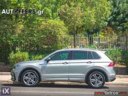 Volkswagen Tiguan R-LINE!!! 1.5 TSI ACT EVO 150PS DSG-7-GR '20