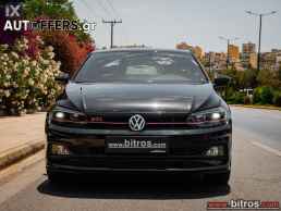 Volkswagen Polo 2.0 GTI 200HP DSG -GR '20