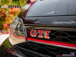 Volkswagen Polo 2.0 GTI 200HP DSG -GR '20