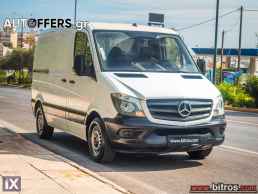 Mercedes-Benz Sprinter 67.000km!!! ΕΛΛΗΝΙΚΟ 313 2.2 122HP '16