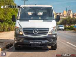 Mercedes-Benz Sprinter 67.000km!!! ΕΛΛΗΝΙΚΟ 313 2.2 122HP '16