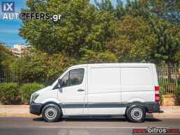 Mercedes-Benz Sprinter 67.000km!!! ΕΛΛΗΝΙΚΟ 313 2.2 122HP '16