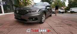 Fiat Tipo ΕΛΛΗΝΙΚΟ FACE LIFT NAVI-LED '18