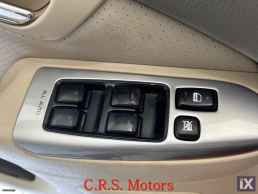 Toyota Land Cruiser  LUXURY FULL EXTRA AUTOMATIC ΔΕΡΜΑ 7 ΘΕΣΙΟ CRS MOTORS '04