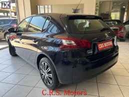 Peugeot 308 ΜΕ ΕΓΓΥΗΣΗ !!! BUSINESS LINE NAVI CRS MOTORS '14 '14