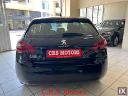 Peugeot 308 ΜΕ ΕΓΓΥΗΣΗ !!! BUSINESS LINE NAVI CRS MOTORS '14 '14