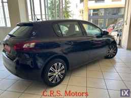 Peugeot 308 ΜΕ ΕΓΓΥΗΣΗ !!! BUSINESS LINE NAVI CRS MOTORS '14 '14