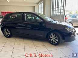 Peugeot 308 ΜΕ ΕΓΓΥΗΣΗ !!! BUSINESS LINE NAVI CRS MOTORS '14 '14