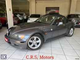 Bmw Z3 ΠΡΟΣΦΟΡΑ !!! CRS MOTORS '00 '00