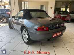 Bmw Z3 ΠΡΟΣΦΟΡΑ !!! CRS MOTORS '00 '00