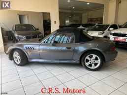 Bmw Z3 ΠΡΟΣΦΟΡΑ !!! CRS MOTORS '00 '00