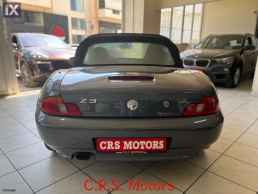 Bmw Z3 ΠΡΟΣΦΟΡΑ !!! CRS MOTORS '00 '00