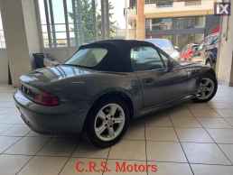 Bmw Z3 ΠΡΟΣΦΟΡΑ !!! CRS MOTORS '00 '00