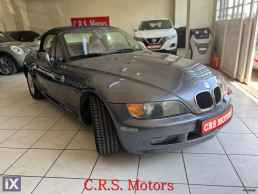 Bmw Z3 ΠΡΟΣΦΟΡΑ !!! CRS MOTORS '00 '00