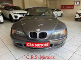 Bmw Z3 ΠΡΟΣΦΟΡΑ !!! CRS MOTORS '00 '00