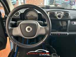 Smart Fortwo '11