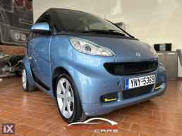 Smart Fortwo '11