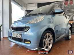 Smart Fortwo '11