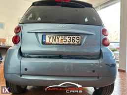 Smart Fortwo '11