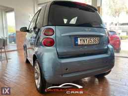 Smart Fortwo '11