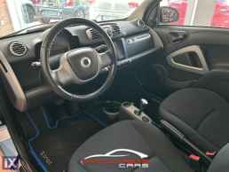 Smart Fortwo '11