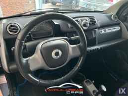 Smart Fortwo '11