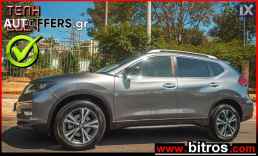 Nissan X-Trail 1.7 DCI N-CONNECTA 150HP -GR '21