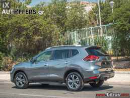 Nissan X-Trail 1.7 DCI N-CONNECTA 150HP -GR '21