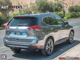 Nissan X-Trail 1.7 DCI N-CONNECTA 150HP -GR '21