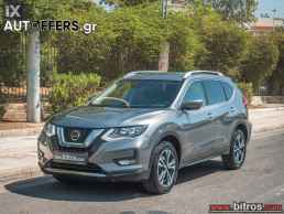 Nissan X-Trail 1.7 DCI N-CONNECTA 150HP -GR '21