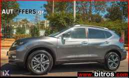 Nissan X-Trail 1.7 DCI N-CONNECTA 150HP -GR '21