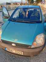 Ford Fiesta tdi '05