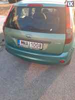 Ford Fiesta tdi '05