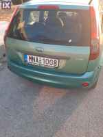 Ford Fiesta tdi '05