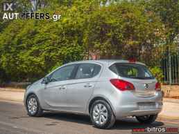 Opel Corsa ΛΙΓΑ ΧΛΜ!!! 1.4 90HP ENJOY 5ΘΥΡΟ '18