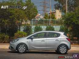 Opel Corsa ΛΙΓΑ ΧΛΜ!!! 1.4 90HP ENJOY 5ΘΥΡΟ '18