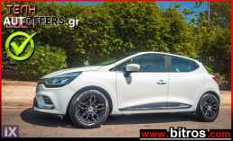 Renault Clio 1.5DCI EXPRESSION OΘΟΝΗ-NAVI ΕΛΛΗΝΙΚΟ!+BOOK '18