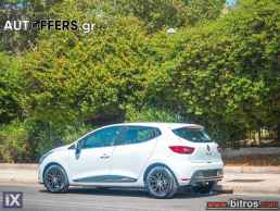 Renault Clio 1.5DCI EXPRESSION OΘΟΝΗ-NAVI ΕΛΛΗΝΙΚΟ!+BOOK '18